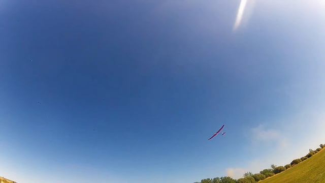 Pulsar 3200 y Supra F5j смотреть онлайн