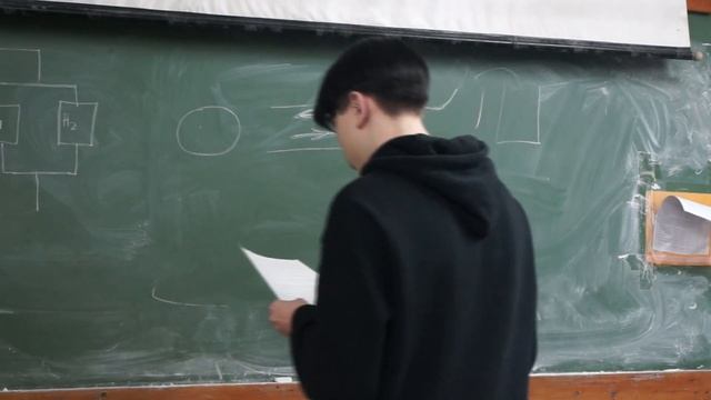 410))) Модульный экзамен по СВМ (судовые вспомогательные механизмы) смотреть онлайн
