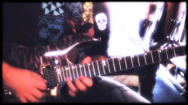 Toontrack Metal Guitar God 2013 Contest (Periphery - Erised) смотреть онлайн