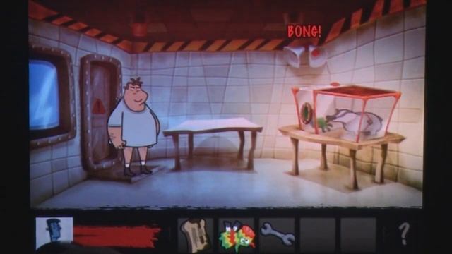 HECTOR: Ep3 - Beyond Reasonable Doom iPhone Gameplay Review - AppSpy.com смотреть онлайн