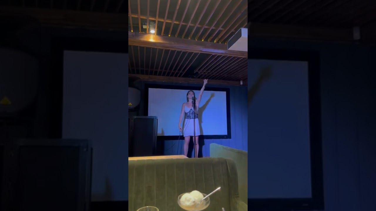 Julia Milows - луч солнца золотого (Муслим Магомаев cover) смотреть онлайн