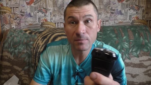 ПОСЫЛКА С АЛИЭКСПРЕСС В ПОДАРОК МУЖИКУ! Вещь не плохая! ОТ XIAOMI смотреть онлайн