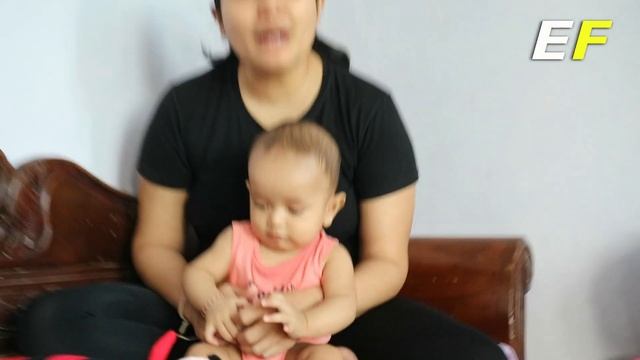 REVIEW DEK BHIM SETELAH 6 BULAN BERSAMA KITA, 6 MONTHS BABY BHIM WITH US