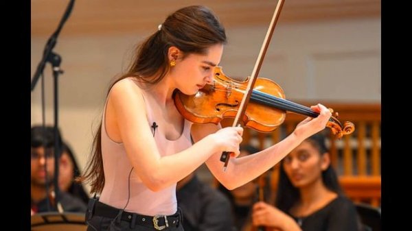 Esther Abrami - Sus Mejores Exitos - Musica Para Relajar, Estudiar, y Dormir -2021