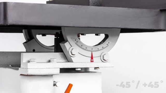 Тяжелый фрезерный станок KROM FS | 3000 смотреть онлайн