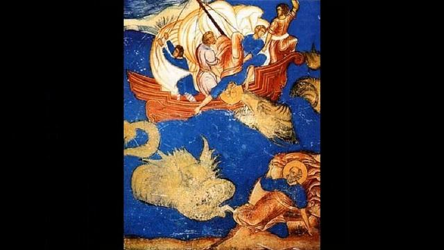 Пророк. Prophet. Tatiana Smirnova's song. смотреть онлайн
