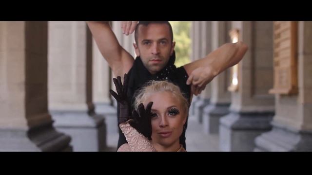 VOGUE in da FRAULES Dance Centre (by Elena Ninja Bonchinche' & Vitaliy Ultra Omni) смотреть онлайн