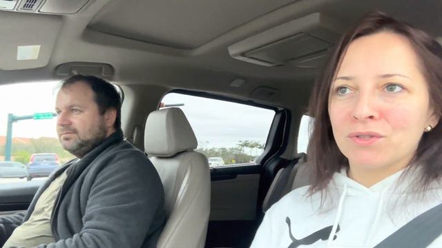 # 569 | США | ВЛОГ | НАША ПЯТНИЦА | ФЛОРИДА | Семейный канал USADAY