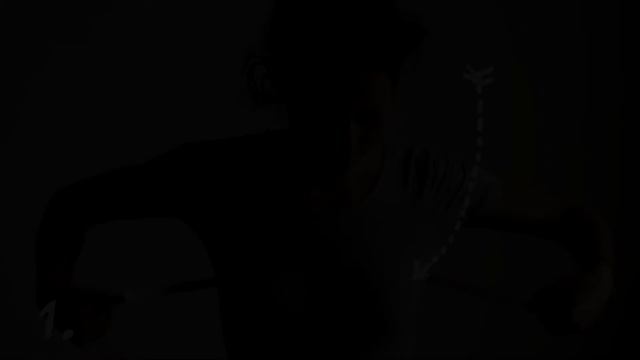 Как снять мерки? Видео №1 Обхват груди. смотреть онлайн