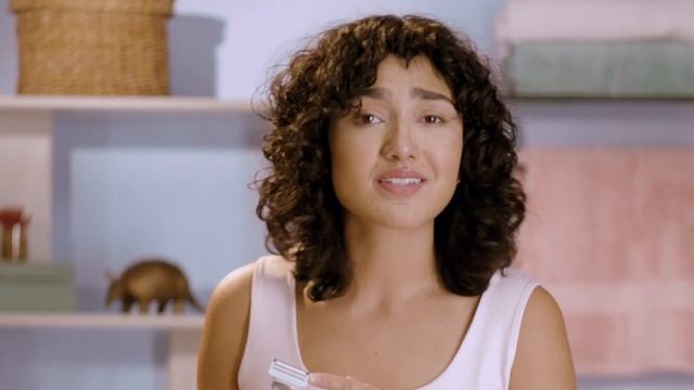How to Shave “Down There” | #ShavingTips from Gillette Venus смотреть онлайн