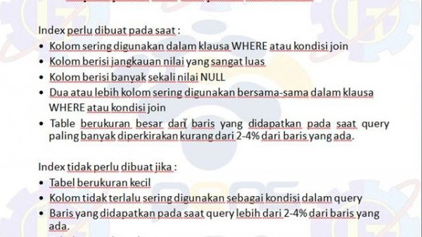 prakt13 Index Sequence Synonym