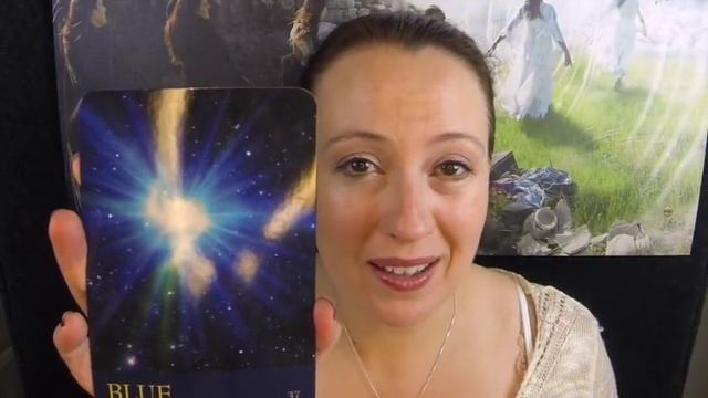 Aquarius December 2015 & 2016 Overview Angel Oracle Card Soul Reading смотреть онлайн