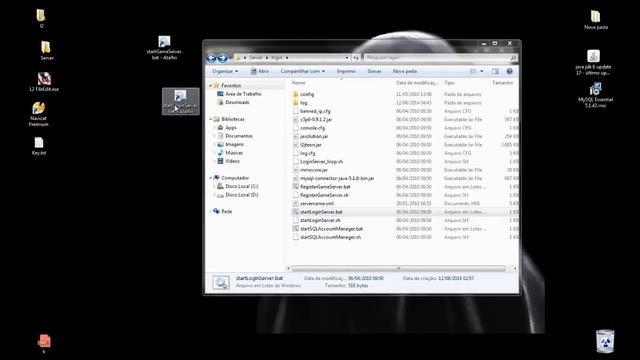 Como criar um server de lineage 2 interlude 2023 смотреть онлайн