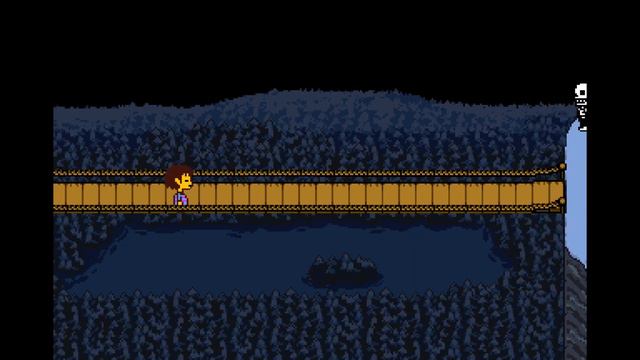 Пацифист undertale #4 смотреть онлайн