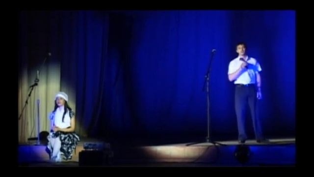 Творческий отчет Бобровского муниципального района в пгт. Анне 2013г. смотреть онлайн