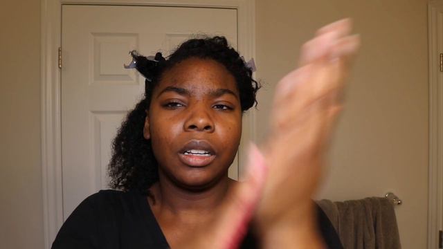 DIY Whipped Shea Butter and Hibiscus Mix for Hair Growth | Ayurvedic Deep Conditioner смотреть онлайн