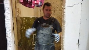 Бюджетный ремонт ванной в хрущёвке от А до Я. Все этапы.