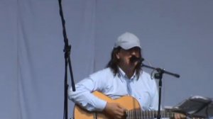 Олег МИТЯЕВ. Грушинский 2009.