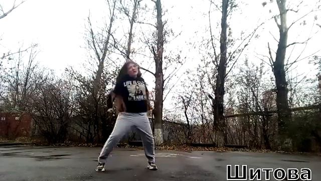 Dance free style/фристайл(OSCAL - Бензин и Марля) смотреть онлайн