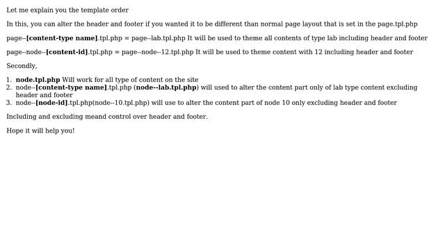 Drupal: Custom template suggestion (5 Solutions!!) смотреть онлайн