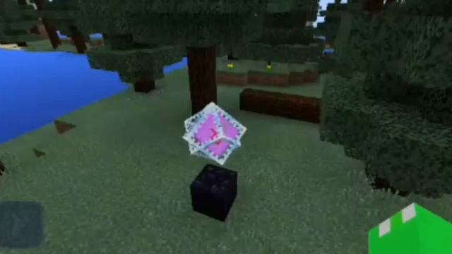 Actualization Craftsman beta2 |portal del end|Ender perL @Vicmaster смотреть онлайн