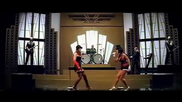 TATu- 220 Na Sebya Music Video