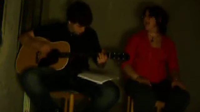 Take me away (Avril cover) смотреть онлайн