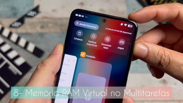 Booom 🥳 - Miui 14 Android 13 - Redmi Note 11 - 12 Novidades Adicionadas - Review Completo смотреть онлайн