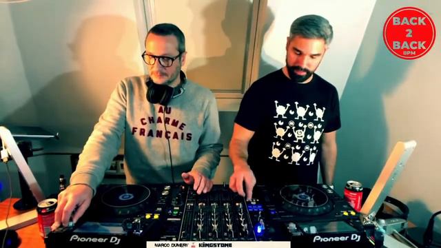 TECH HOUSE 2021 - My ARMS смотреть онлайн