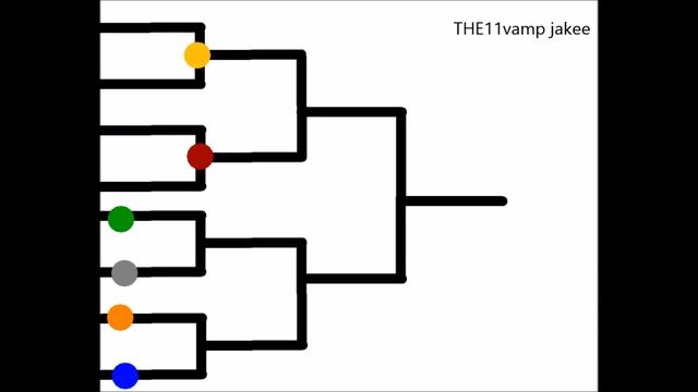Pivot Tournament l Original by Version3gamer смотреть онлайн