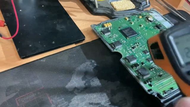 PCMFlash, BOOT-mode reading 53, 71 модули на примере BOSCH EDC17CP04 смотреть онлайн