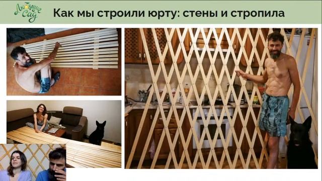 Как переехать за город на ПМЖ. Личный опыт семьи Трофименко смотреть онлайн