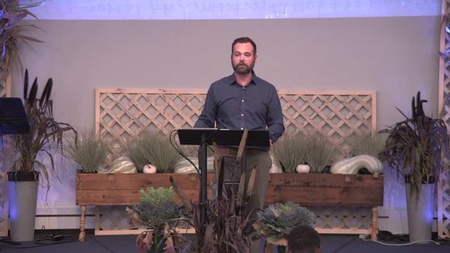 1 Living Sacrifice Romans 12:1 смотреть онлайн