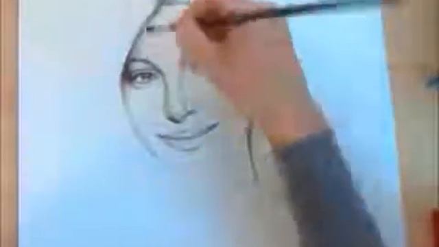 Сухая кисть смотреть онлайн