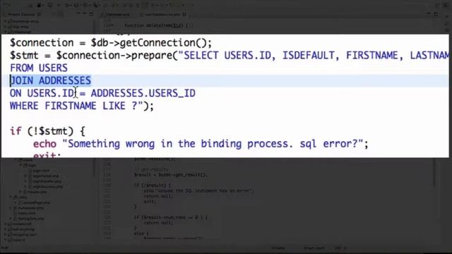 PHP 2 - Milestone 2 details 05 Data Access Object DAO смотреть онлайн