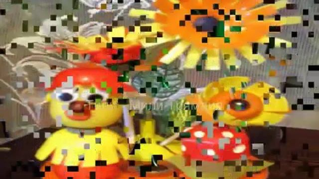 для малышей-Детские поделки из киндер яиц смотреть онлайн