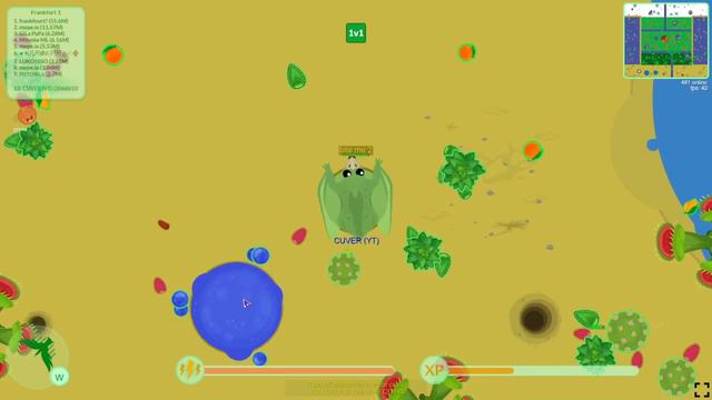 Мопио АТАКА ПТЕРОДАКТЕЛЕЙ смотреть онлайн