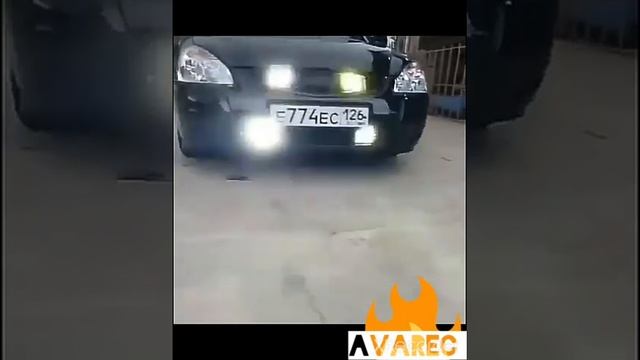 Приора#топ#фсо#лайк#танировка смотреть онлайн