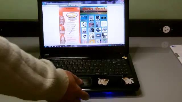 Tutorial E Review Cooler USB 3 Fans Iluminados - Para Netbook E Notebook.