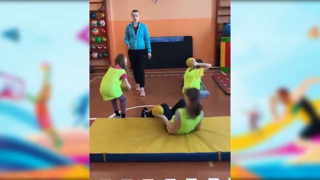 "Спорт без барьеров"- альтернатива пагубных привычкам смотреть онлайн