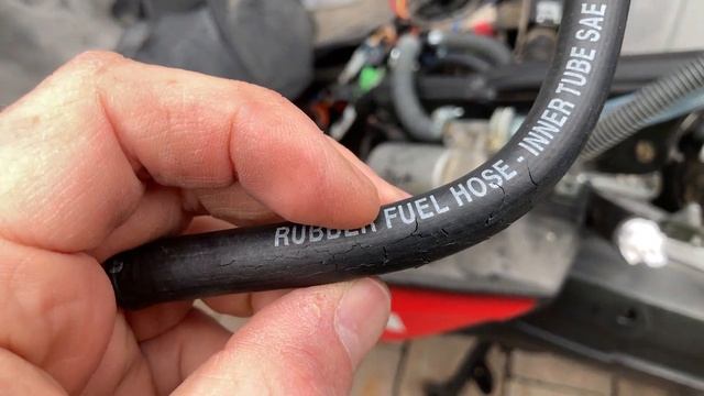 Aprilia SR50 GP-1 Piaggio Ditech repair. # 1 смотреть онлайн