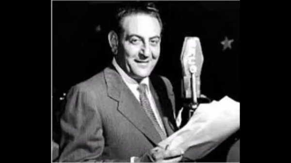 Guy Lombardo - From This Moment On