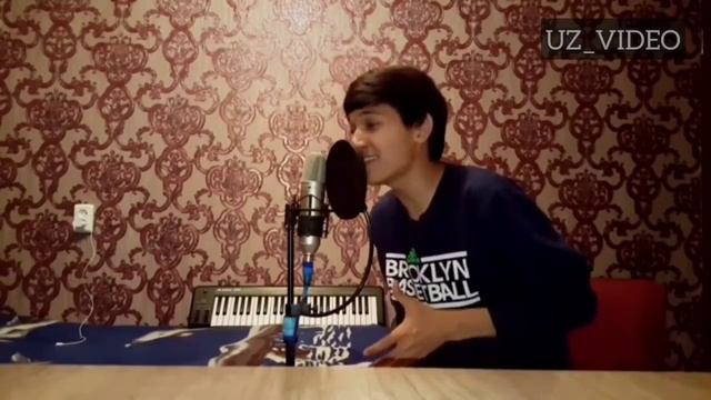 Anivar & Akmal_половина моя смотреть онлайн