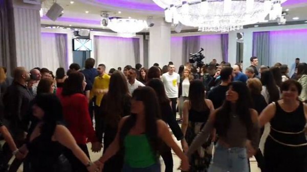 Ассирийцы🔵⚪🔴Праздник Обретения Животворящего Креста.Assyrians.Aida d Machakhta d Sliva.26.09.2020