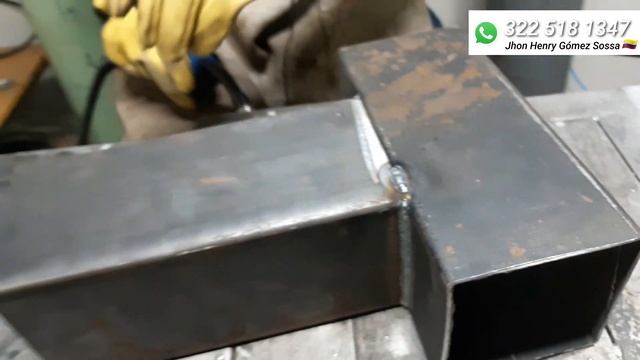 CO2 O MEZCLA AGAMIX  ¿ CUAL GAS ES MEJOR PARA SOLDAR EN PROCESO MIG?  COMO REGULAR EL FLUJO DE GAS