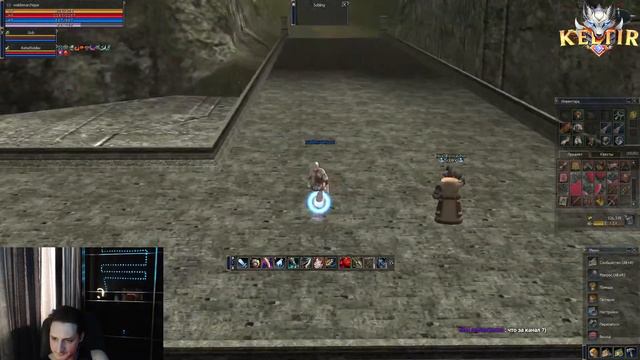 keltir.com c4x1 =КАРОЛЬ ЧУХАНОВ= смотреть онлайн