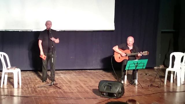 Песня полярных летчиков - Александр Городницкий смотреть онлайн