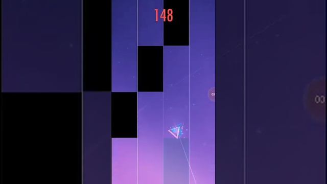Piano Tiles [Alan Walker] Alone смотреть онлайн