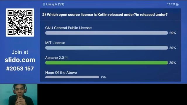 Compose Camp (Introductory Session) смотреть онлайн