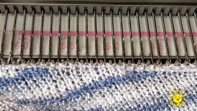 2. Вязание футболки "кимоно" из секционки (2 часть "рождения" футболки) смотреть онлайн